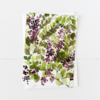 Fall and Winter Berries Greeting Card - A Little Hello Co.