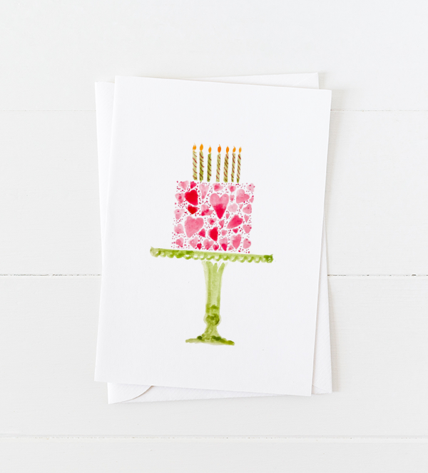 Greeting Cards