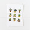 House Plants Greeting Card - A Little Hello Co.