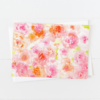 Pink and Peach Roses Notecards