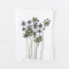 Blue Cornflowers Notecards