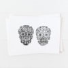 Day of the Dead Greeting Card