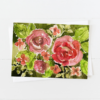 Dark Roses Notecards