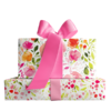 Spring Fling and Pink Buds Double-Sided Gift Wrap Sheets