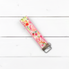 Spring Fling Wristlet Keychain