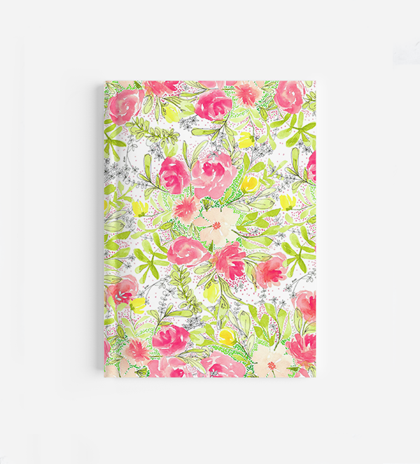 Hardcover Journals