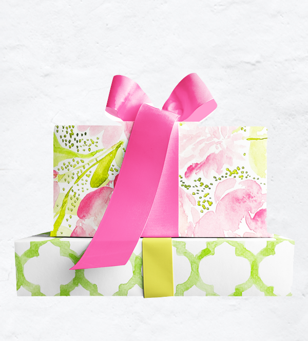 Gift Wrap