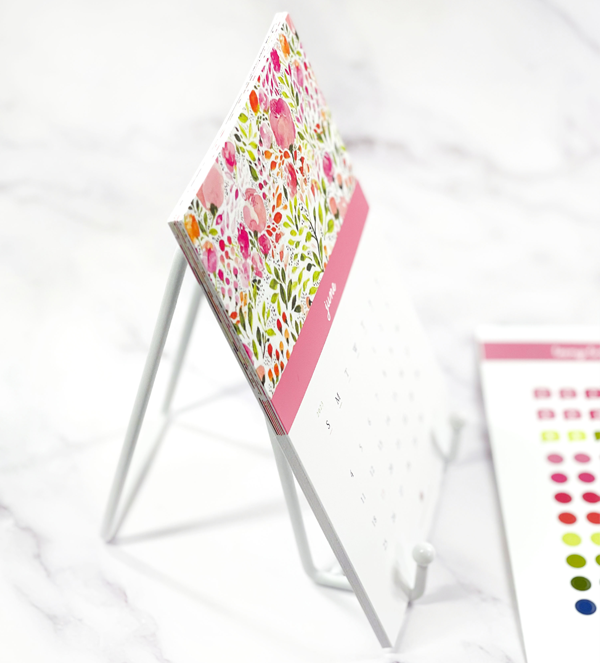 Desk Calendars