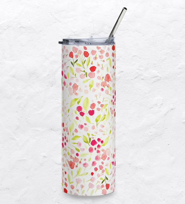 Tall Tumblers