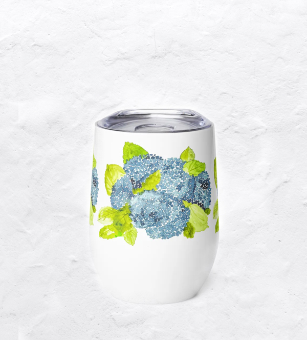Wine Tumblers