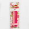 Pink Pencil Set from A Little Hello Co.
