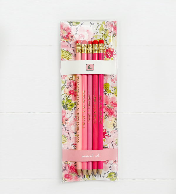 Pencils