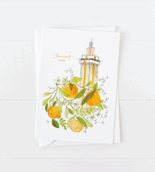 Citrus Tower, Clermont, Florida
