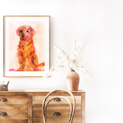 Dog Portraits