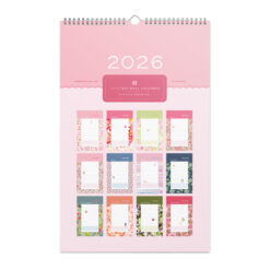 Wall Calendar