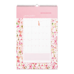 Alternative view of 2026 Wall Calendar