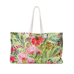 Large Tote - Westport