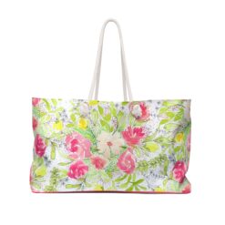 Large Tote - Bramble