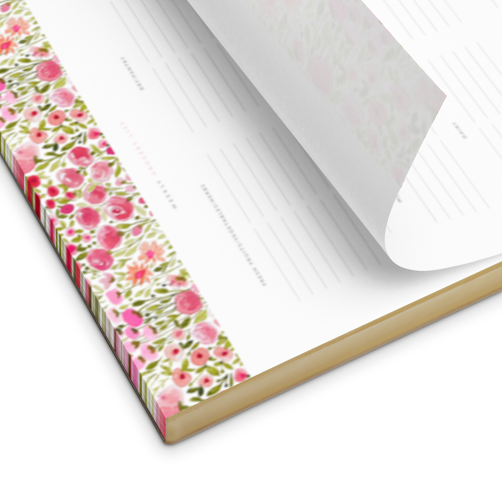 Grocery Notepad - Rosecliff - Image 2