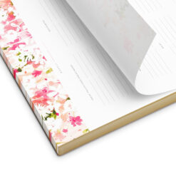 Alternative view of Grocery Notepad - Bellevue