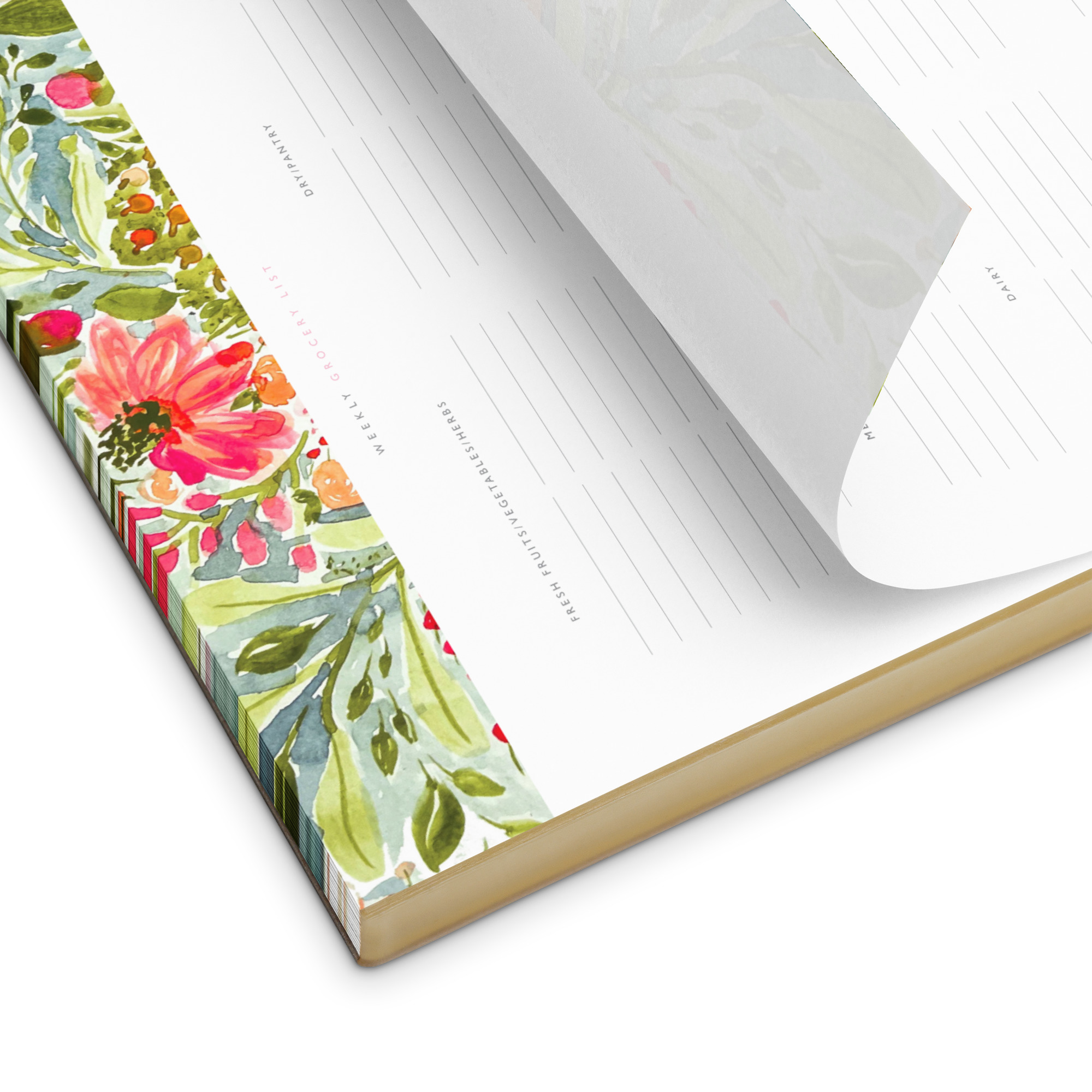 Grocery Notepad - Westport - Image 2