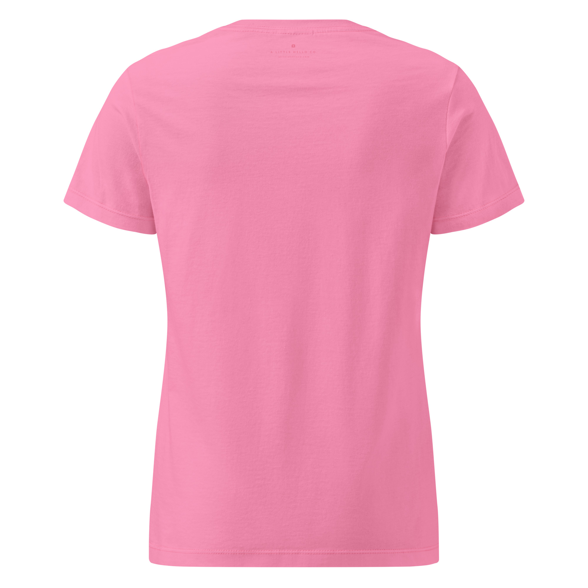 Women’s Clermont T-Shirt - Image 6