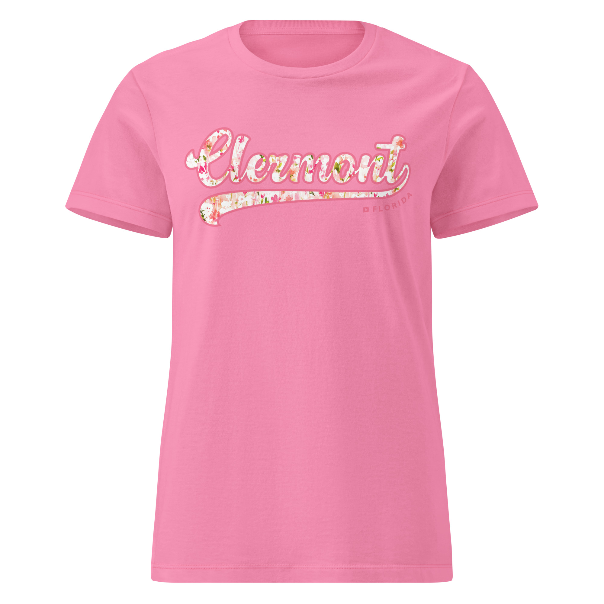 Women’s Clermont T-Shirt - Image 5