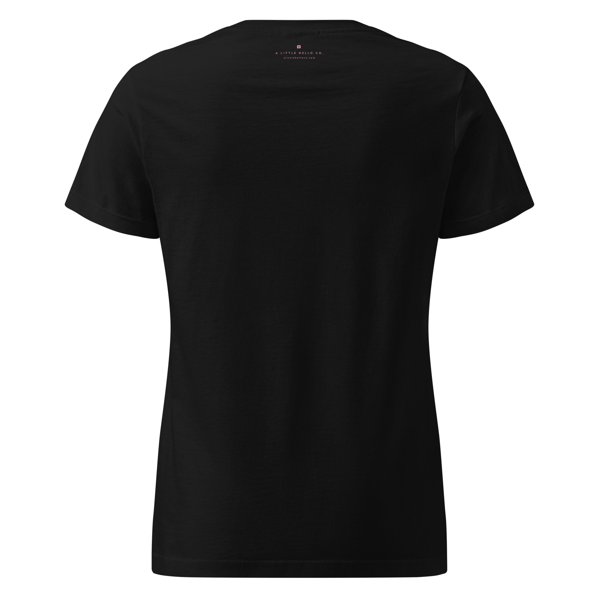 Women’s Clermont T-Shirt - Image 4