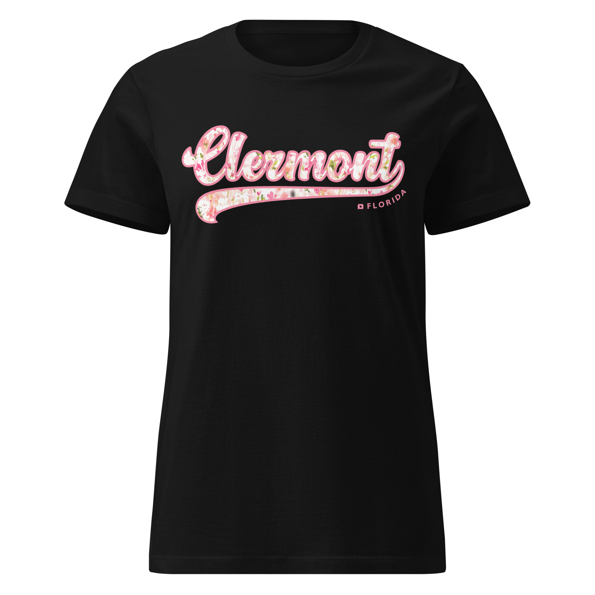 Women’s Clermont T-Shirt - Image 3