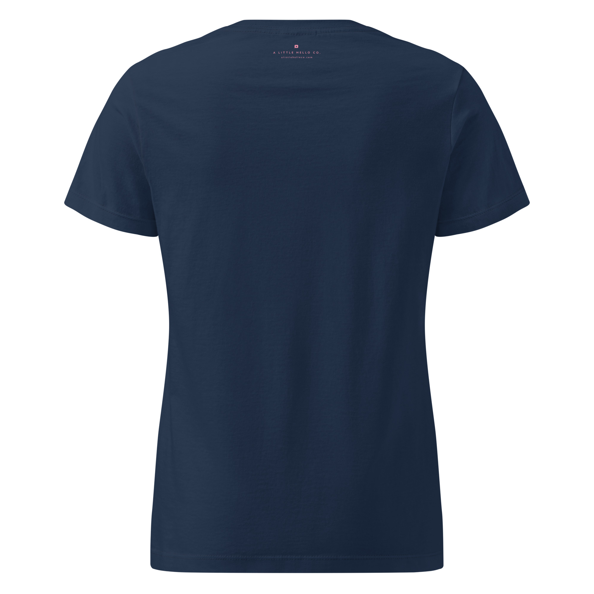 Women’s Clermont T-Shirt - Image 2
