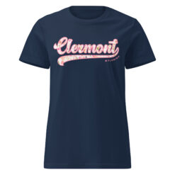 Women’s Clermont T-Shirt