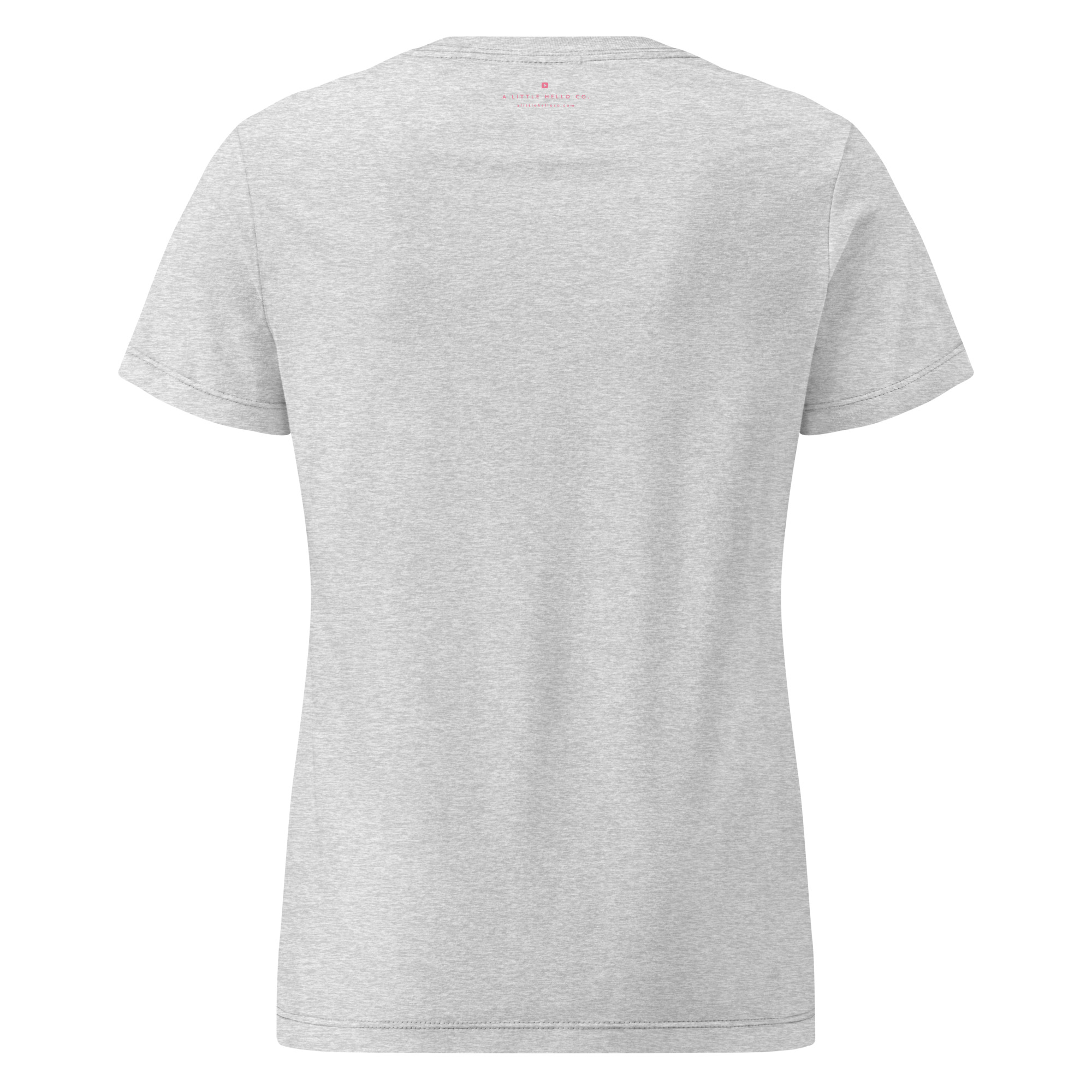 Women’s Clermont T-Shirt - Image 8