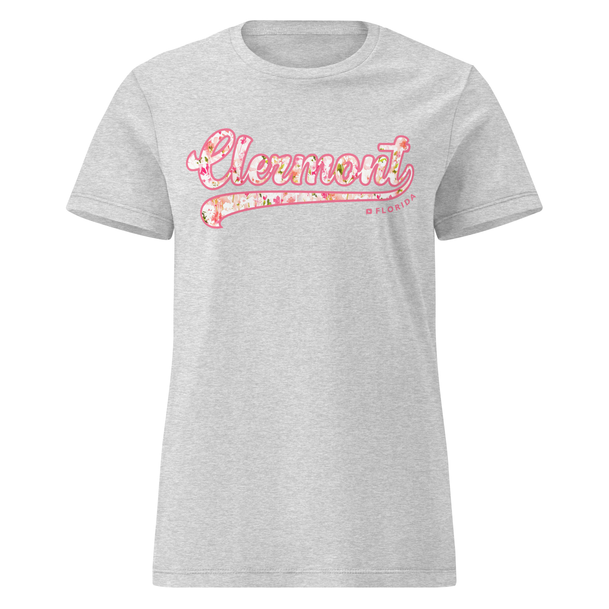 Women’s Clermont T-Shirt - Image 7