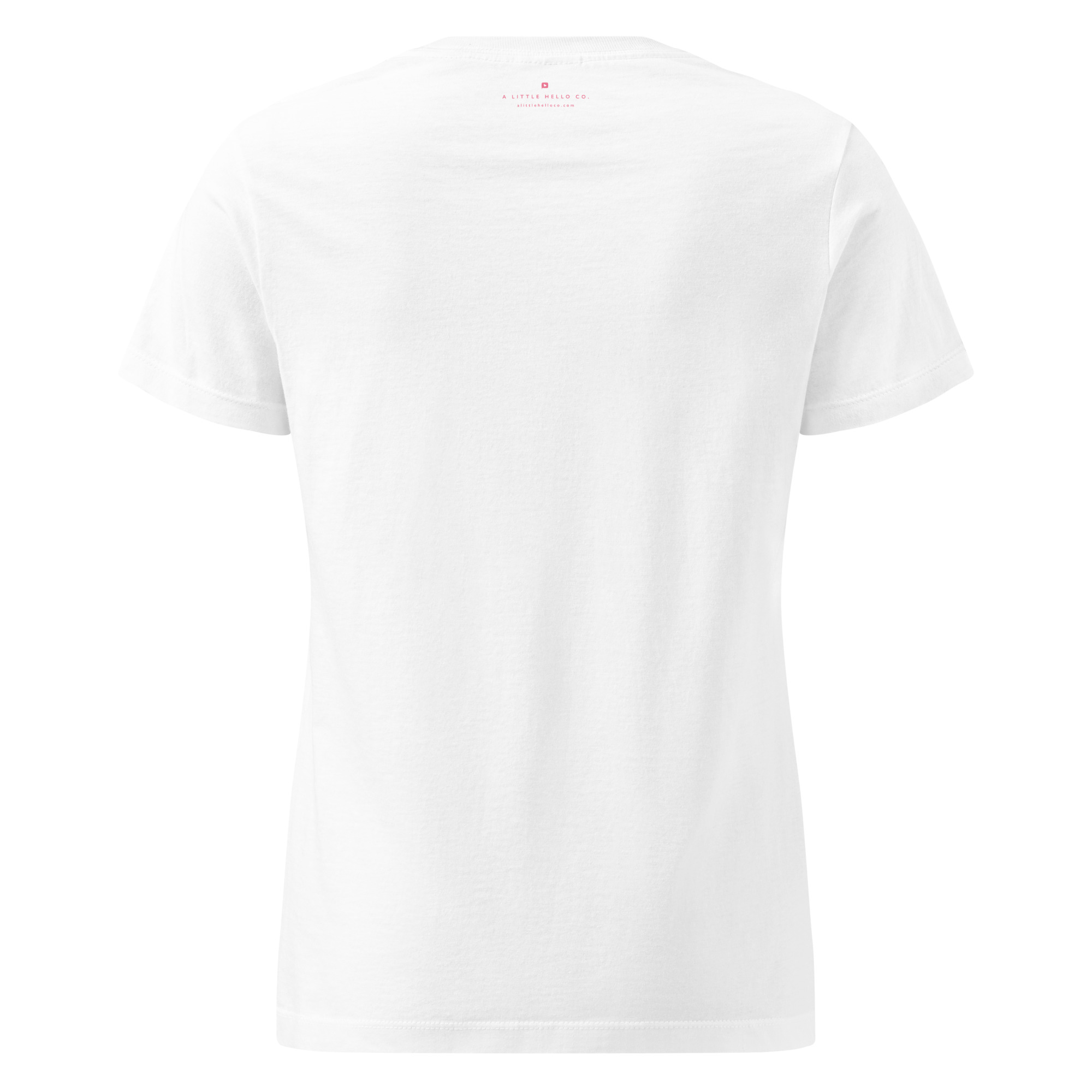 Women’s Clermont T-Shirt - Image 10