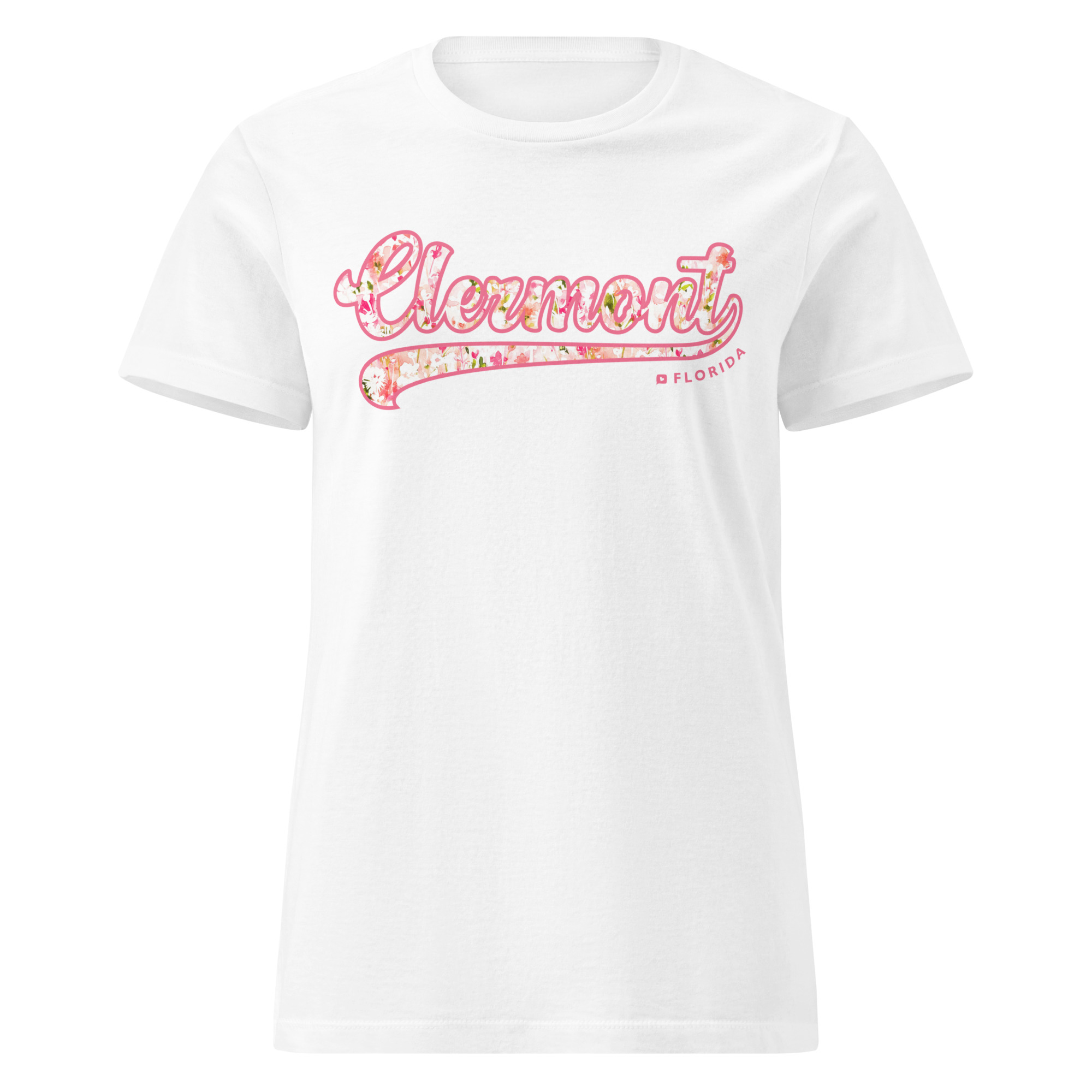 Women’s Clermont T-Shirt - Image 9
